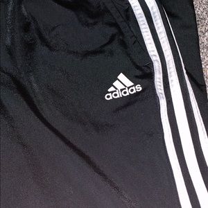 Adidas sweatpants